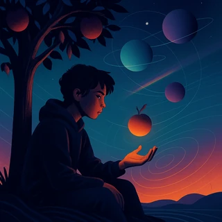 Qui era Isaac Newton?