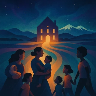 Qui era l’Elisabeth Eidenbenz?